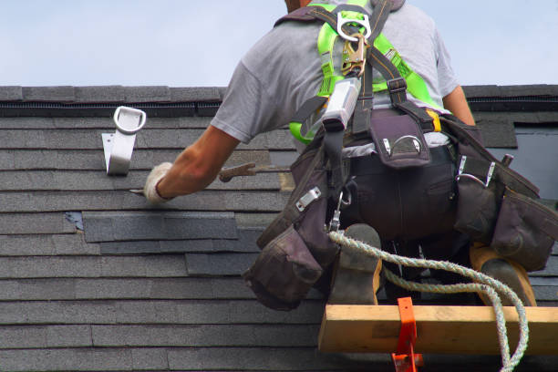 Best Shingle Roofing Installation  in West Burlington, IA