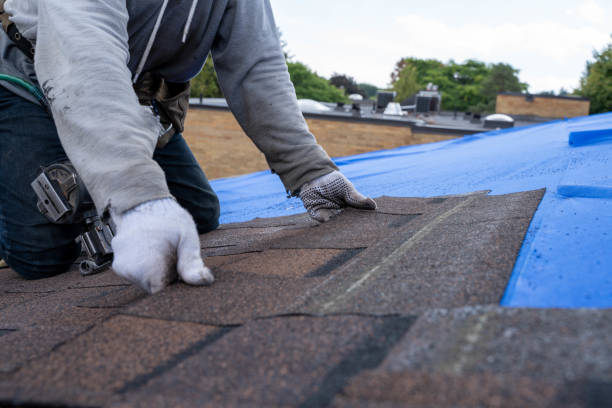 Best Emergency Roof Repair  in West Burlington, IA