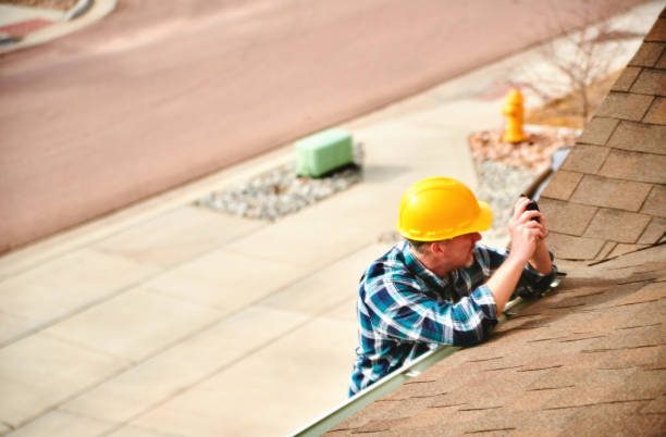 Best Roof Gutter Cleaning  in West Burlington, IA