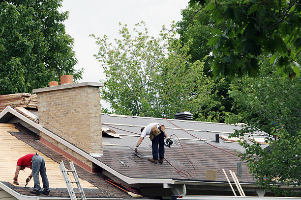 Best Roof Inspection Near Me  in West Burlington, IA