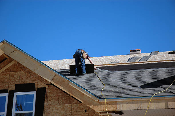 Best Tile Roofing Contractor  in West Burlington, IA