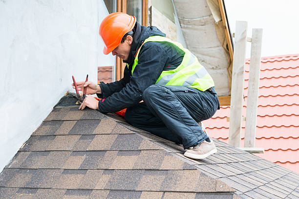 Best Sealant for Roof  in West Burlington, IA