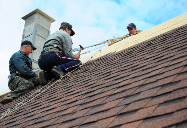 Slate Roofing Contractor in West Burlington, IA